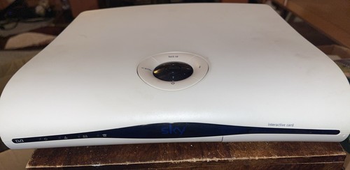 Sky amstrad digital box - tv,