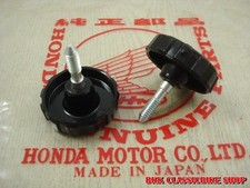 Honda SuperHawk 305 CB72 CB77