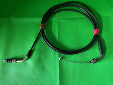 THROTTLE CABLE 250, 260 BUGGY