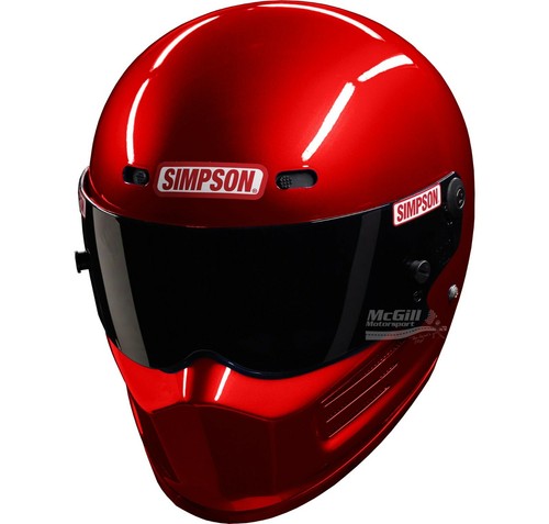 Super bandit race helmet - super,