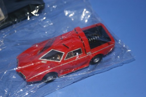 Captain scarlet classic spc - captain,