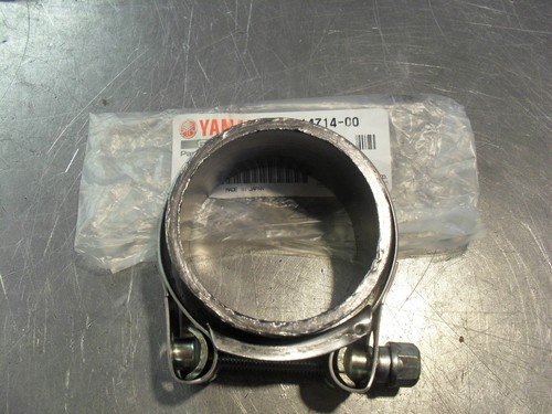 Yamaha yzf 600 exhaust - yamaha, r6