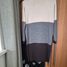 Fat Face Ladies Jumper Dress