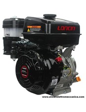 14 HP LONCIN G420 FL Petrol