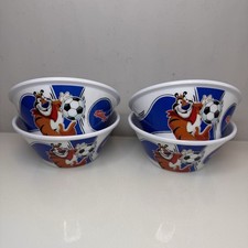 Kelloggs Frosties Football