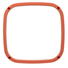 Spare Part Base + 4 Feet for