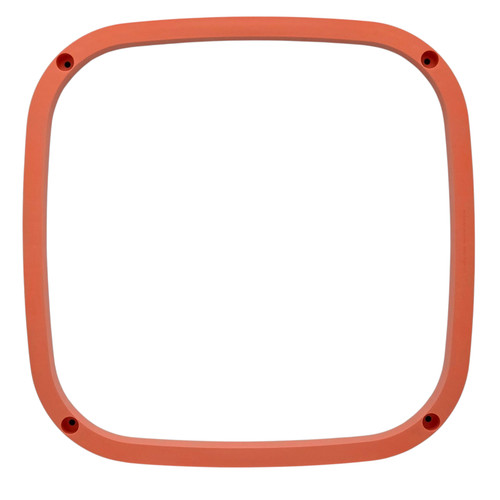 Spare part base feet for - spare, 4