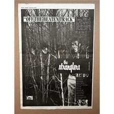 STRANGLERS OFF THE BEATEN
