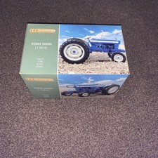 Universal Hobbies 1964 Ford