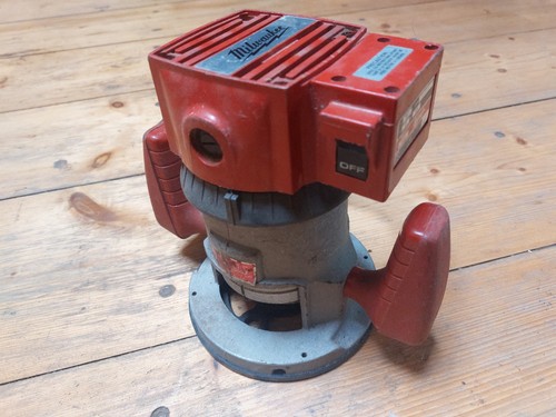 Milwaukee vintage retro - , 220v