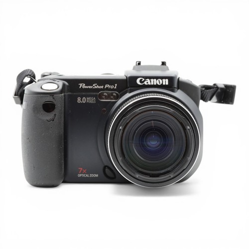 Canon powershot pro1 compact - powershot,