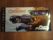 Anki Overdrive Fast & Furious