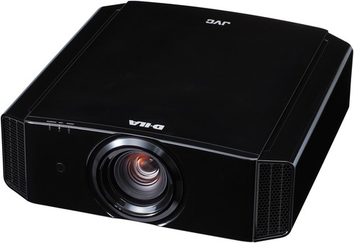 Jvc ila - jvc, enhancement)
