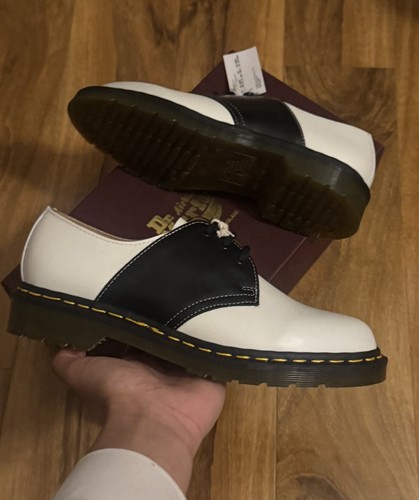 Doc martens mie - mie, gibson
