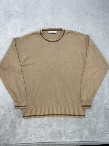 Vintage sergio tacchini - sergio,