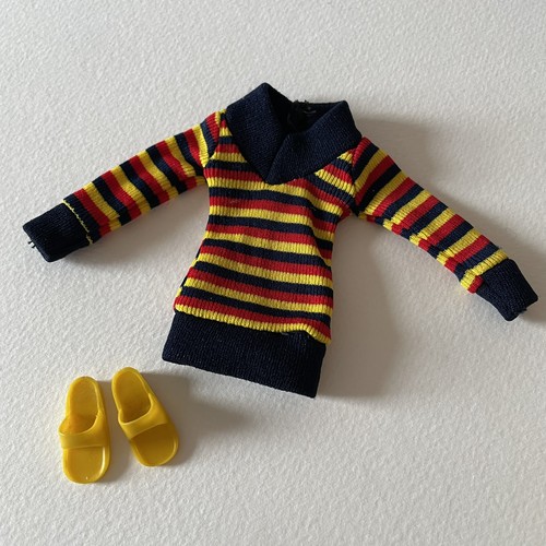 Vintage sindy pedigree 1979 - sindy,