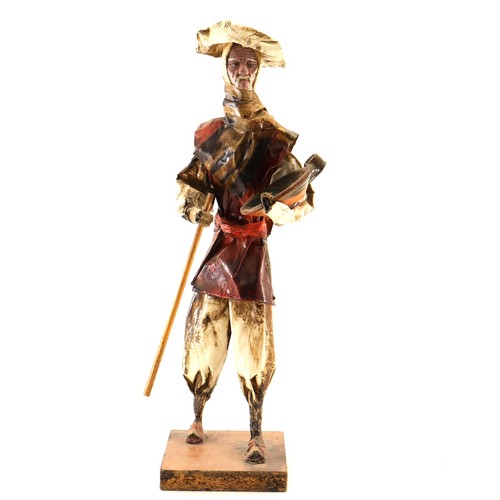 Mexican folk art - mexican, sculpture