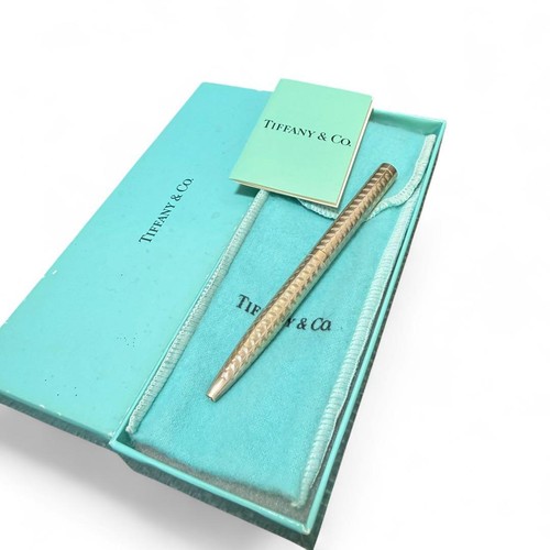 Tiffany ballpoint pen - tiffany, co.