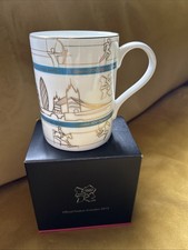 London 2012 Olympics Commemorative Mug