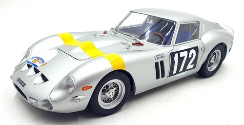 Scale diecast - kk,