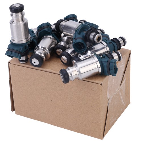 Fuel injectors for - fuel,