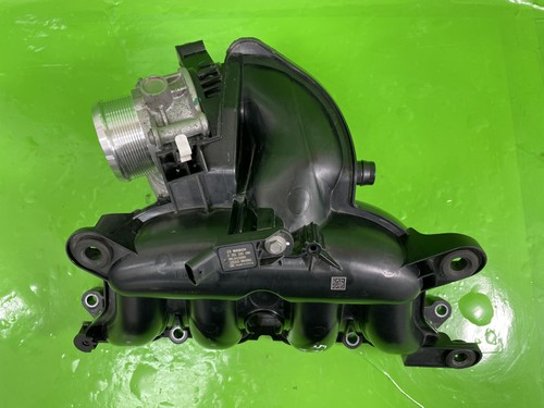Peugeot 3008 intake inlet - peugeot,