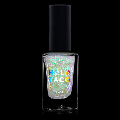 Holo taco nail polish 12ml - holo,