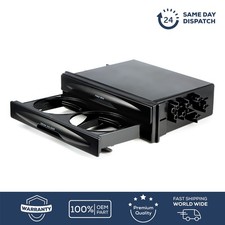 Single/Double Din Radio Pocket