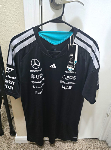 Adidas mercedes amg - adidas, mercedes-amg