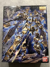 Bandai MG 1/100 RX-0 UNICORN