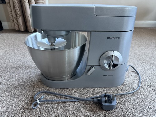 Kenwood chef premier kmc570 - kenwood,