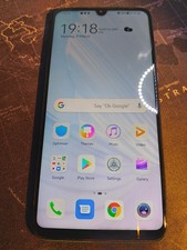 Huawei P30 Lite (MAR-LX1B) -