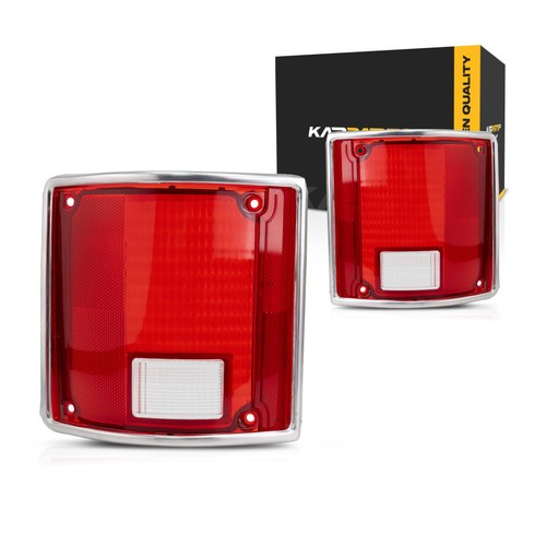 For chevy blazer rear - blazer, tail