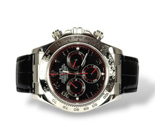 ROLEX Daytona - 116519 - White