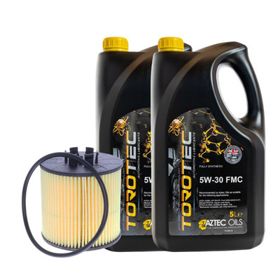 2x5l torotec fmc engine - 2x5l,