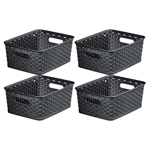 Curver plastic storage - curver,