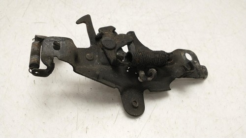 Toyota supra bonnet latch - toyota,
