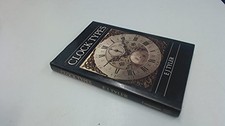 Clock Types by Tyler, E.J