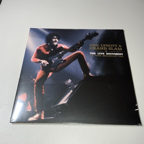 Phil lynott grand - lynott, the