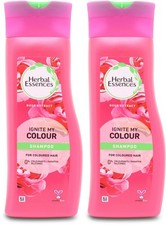 Herbal Essences Ignite My