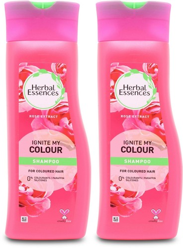 Herbal essences ignite - ignite, my