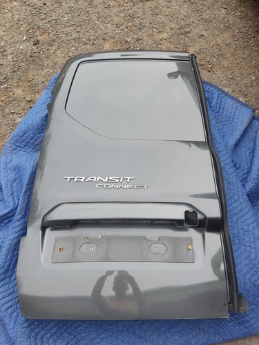 2019 ford transit - transit, connect