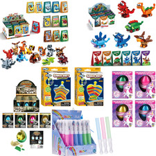 Childrens Pre Filled Unisex