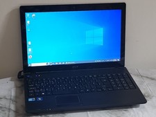 Samsung Notebook NP350V5C - Intel Core i3 - 6GB RAM - 500GB SSD - Free P&P