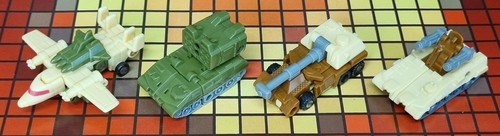 Vintage hasbro transformers - hasbro,