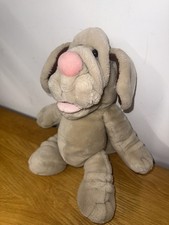 Ganz Bros 1980s Vintage Dog