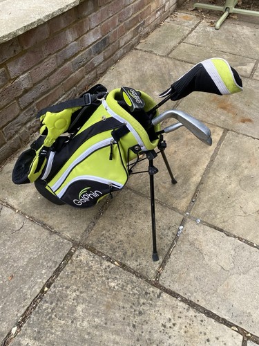 Set golphin 526 - of,
