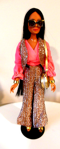 Mego cher let hustle - let's,