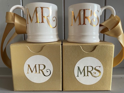 Emma bridgewater 22ct gold - emma,