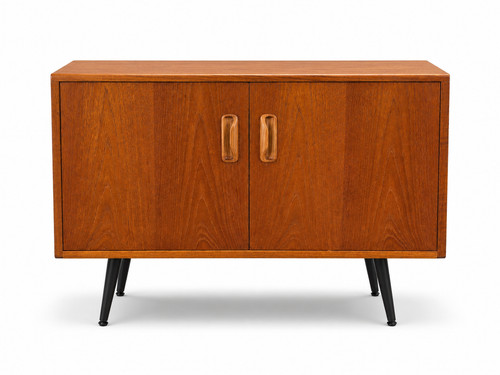 Plan mid century teak - mid,